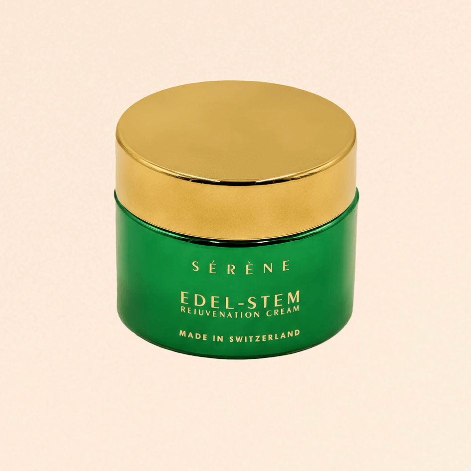 Edel-Stem Rejuvenation Cream